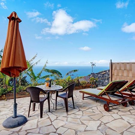 Casita Paraiso Los Quemados Kültér fotó