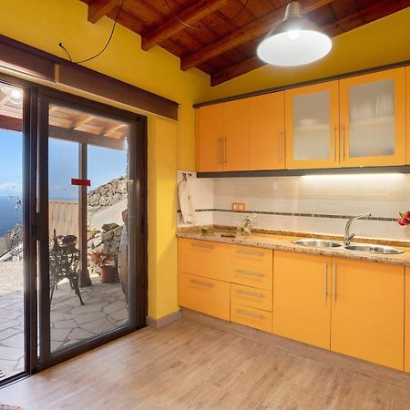 Casita Paraiso Los Quemados Kültér fotó