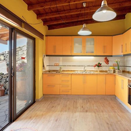 Casita Paraiso Los Quemados Kültér fotó