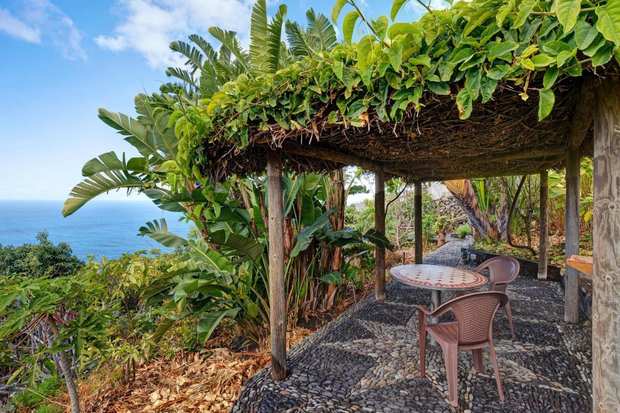 Casita Paraiso Los Quemados Kültér fotó
