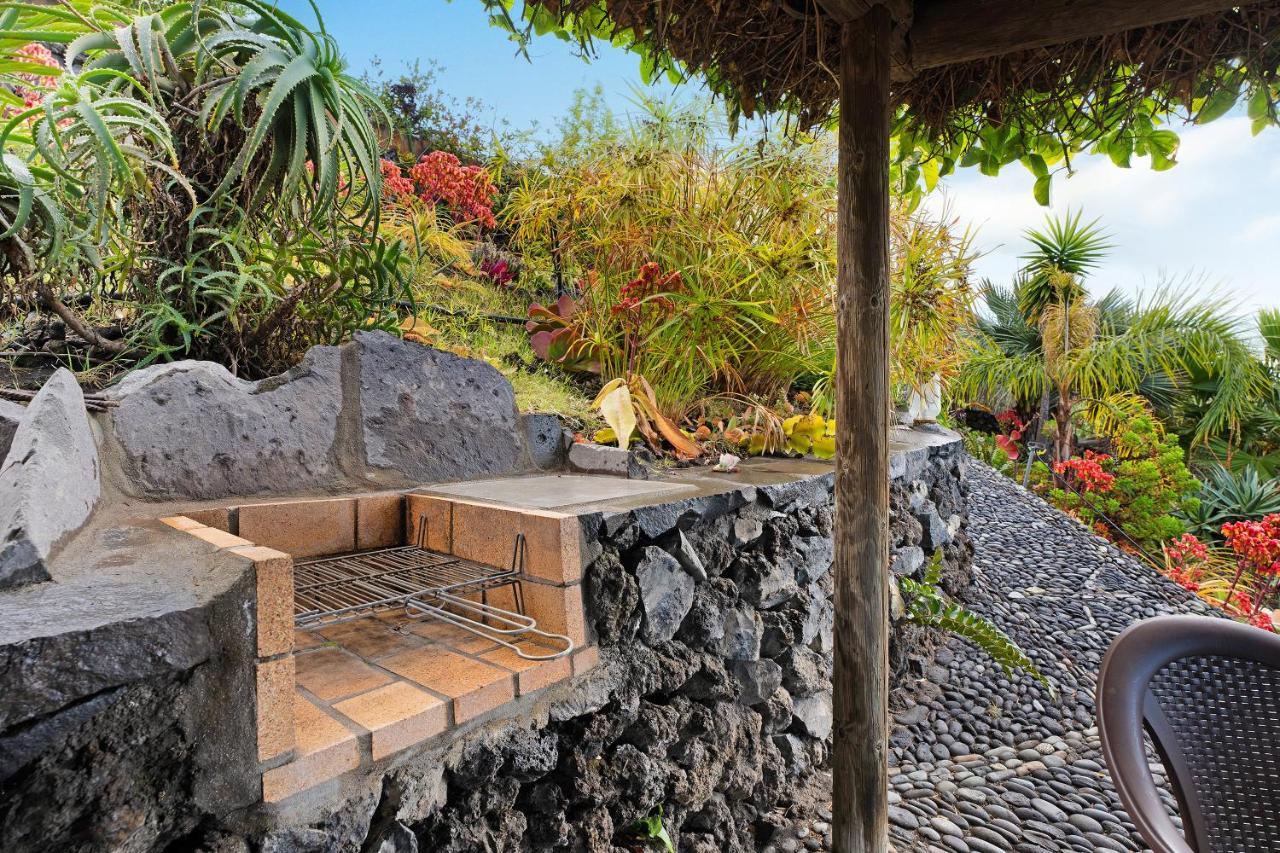 Casita Paraiso Los Quemados Kültér fotó