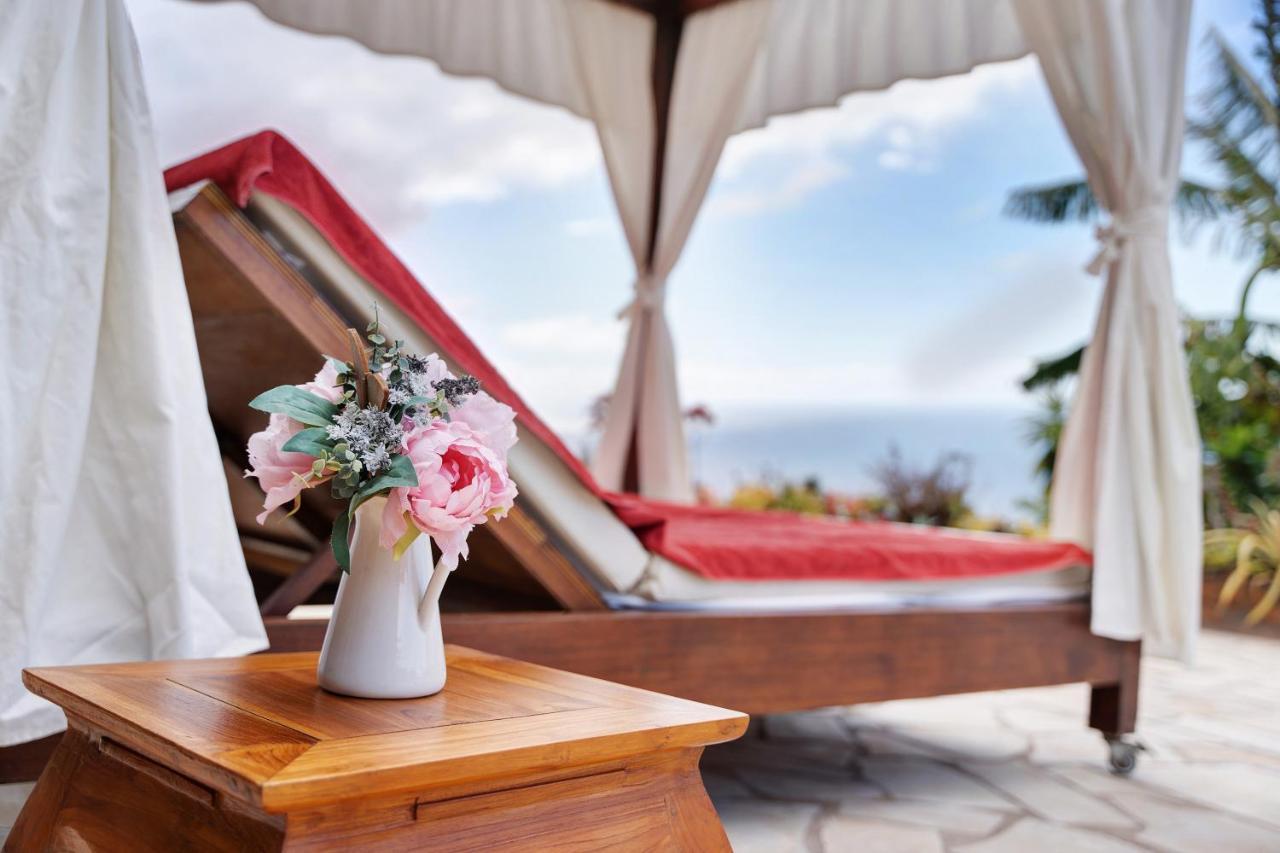 Casita Paraiso Los Quemados Kültér fotó
