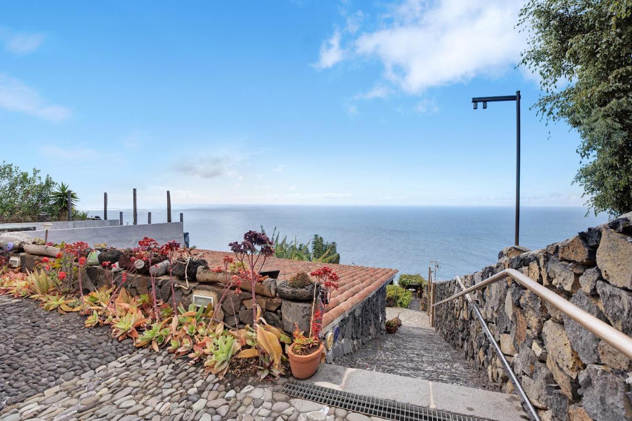 Casita Paraiso Los Quemados Kültér fotó